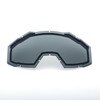 Smoke Polarized